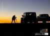Photographing a Photographer by Christopher Johnson