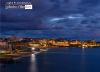 Break the Night with Color, by Dariusz Stec