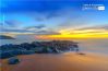 Over the Ocean, by Dariusz Stec