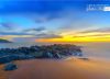 Over the Ocean, by Dariusz Stec