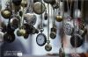 Pocket Watches, by Des Brownlie