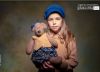 Mon ours en peluche, by Dariusz Stec