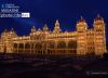 Beauty of Mysore by Sandeep Chandra