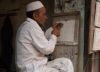 Craftsman in Marrakesh, by Ola Cedell