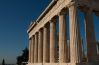 Acropolis of Athens, by Ola Cedell
