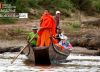 Mekong Monk, by Greg Goodman