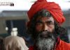 In Saffron-coloured Clothing, by Liton Chowdhury
