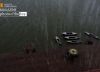 On a Rainy Day in Varanasi, by Anindya Chakraborty