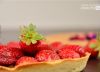Strawberry Tartellete, by Rasha Rashad