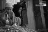 Mother and Child, by Pinki Ghosh Dastidar