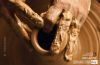 Fingers that Create, by Achintya Guchhait