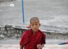 Innocent Expression, by Anjan Patra