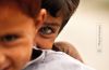 Children of Pakistan, by Pharan Tanveer
