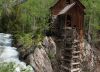 Crystal Mill, by Steve Hirsch