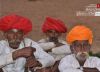 When the Eyes Speak, by Preeti Patel