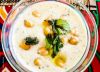 Light Salad, by Rasha Rashad