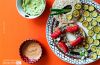 Eat chez Racha, by Rasha Rashad