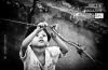 Kid Ties a Knot, by Swaroop Singha Roy