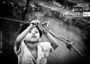 Kid Ties a Knot, by Swaroop Singha Roy