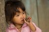 Thinking Kid, by Anup Kar