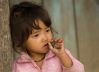 Thinking Kid, by Anup Kar