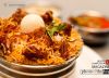 Hyderabadi Biryani, by Lakshmi Prabhala