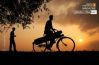 Way to Home, by Priyatosh Dey
