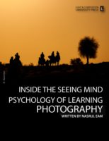 Inside the Seeing Mind: Psychology of Learning Photography