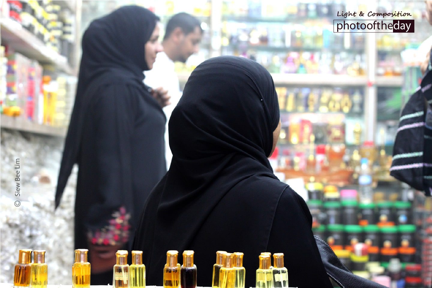 Perfume Shop, by Aude-Emilie Dorion Perfume Shop, by Aude-Emilie Dorion - Photojournalism, Street Photography, Documentary Photography, Art Photography, Photography Awards