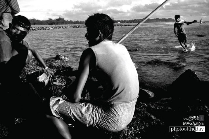 The Unnoticed Messiah, by Mostafa Monwar - Motion Photography, Photojournalism, Award Winning Photography, Photo of the Day, Photography Awards