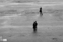 Out of Context by Fernando RodrÃguez Out of Context by Fernando RodrÃguez - Minimalist Photography, Photography Awards, Photo of the Day, Art Photography, Out of Context