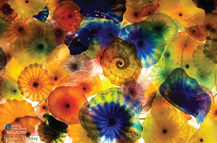 Swirl, by Aarthi Ramamurthy