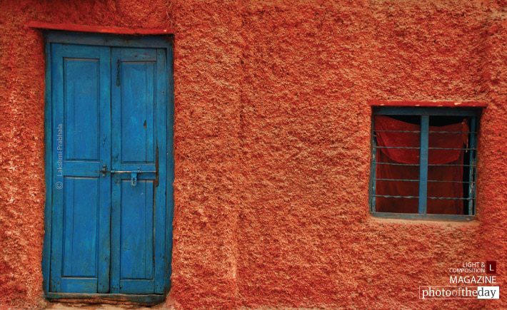 Doors and Windows by Lakshmi Prabhala Doors and Windows by Lakshmi Prabhala - Color Photography, Photo of the Day, Award Winning Photography, Lakshmi Prabhala, Photography Awards