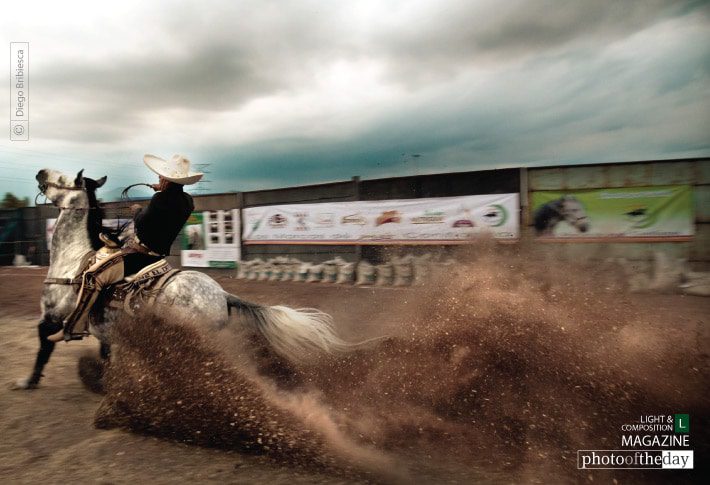 El Catrin by Diego Bribiesca El Catrin by Diego Bribiesca - Motion Photography, Photojournalism, Art Photography, Photography Awards, Photo of the Day