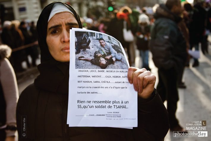 Sorrow and Pain by Olivier Vin Sorrow and Pain by Olivier Vin - Documentary Photography, Photojournalism, Olivier Vin, Award Winning Photography, Photography Education