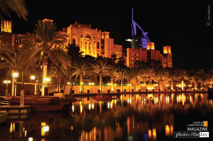 Kingdom of Gold by Jim Alonzo Kingdom of Gold by Jim Alonzo - Night Photography, Award Winning Photography, Photo of the Day, Photography Awards,  Jim Alonzo