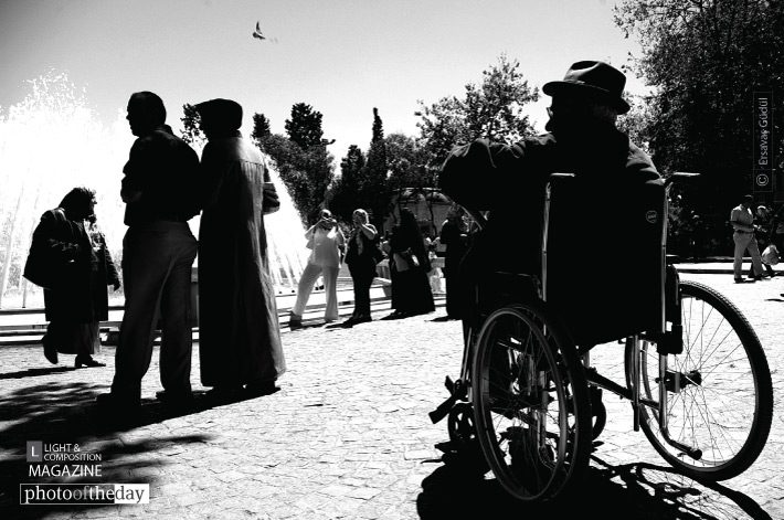 Point of View, by Ersavaş Güdül Point of View, by Ersavaş Güdül