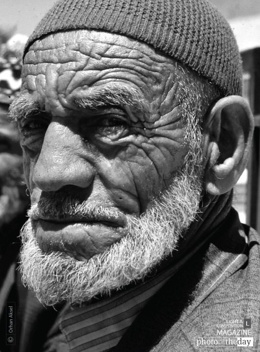 What Life Brings, by Orhan Aksel