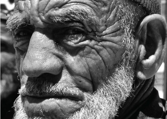 What Life Brings, by Orhan Aksel What Life Brings, by Orhan Aksel - Photojournalism, Portrait Photography, Award Winning Photography, Orhan Aksel, Photography Awards