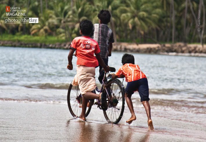 Please Give Me Back My Childhood, by Sarin Soman Please Give Me Back My Childhood, by Sarin Soman