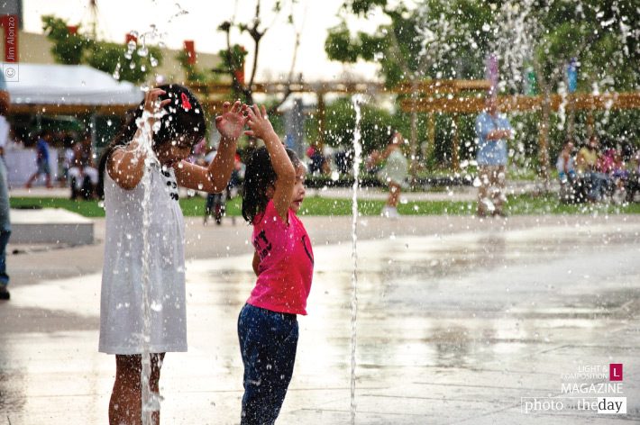 What People would Say The Bratpack in Action by Jim Alonzo - Motion Photography, Photography Awards, Photojournalism, Art Photography, Online Photography Courses