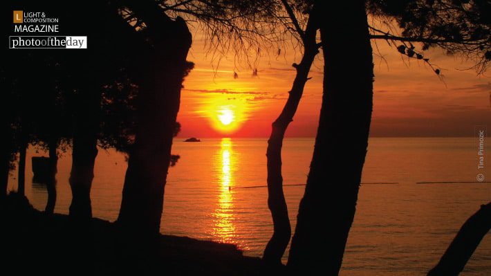 With tired eyes, tired minds, tired souls, we slept, by Tina Primozic With tired eyes, tired minds, tired souls, we slept, by Tina Primozic - Sunset Photography, Photography Awards, Photo of the Day, Tina Primozic, Art Photography