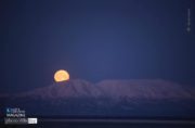 Landscape Photography, Nature Photography, Award Winning Photography, Photo of the Day, Photography Education – Moonset over Mt Susitna by Ronnie Glover Moonset over Mt Susitna by Ronnie Glover - Landscape Photography, Nature Photography, Award Winning Photography, Photo of the Day, Photography Education