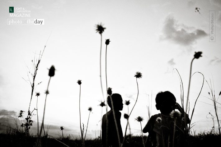 When We Used to Fly Kites Someday, by Phillip Biboso - Street Photography, Artistic Photography, Photojournalism, Photo of the Day, Decisive Moment