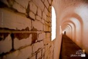 Architectural Photography, Fort Barrancas Photography,  Photo of the Day, Victor Howard,  Photography Awards – Gallery at Fort Barrancas, by Victor Howard Gallery at Fort Barrancas, by Victor Howard - Architectural Photography, Fort Barrancas Photography,  Photo of the Day, Victor Howard,  Photography Awards