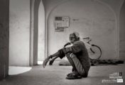 Photojournalism, Black and White Photography, Documentary Photography, Photography Awards, Art Photography – Tomb Caretaker, by Ashwin Kumar Tomb Caretaker, by Ashwin Kumar - Photojournalism, Black and White Photography, Documentary Photography, Photography Awards, Art Photography