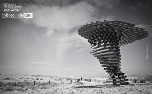 The Beginning of the End by Adam Foster - Architectural Photography, Photography Awards, Photo of the Day, Online Photography Courses, Art Photography