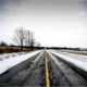 Snowy Road, by Alyssa Traub Snowy Road, by Alyssa Traub - Landscape Photography, Award Winning Photography, Photo of the Day, Art Photography, Photography Education