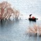Fishing On Lake Massingir by Martin Meyer - Travel Photography, Photojournalism, Art Photography, Lake Massingir, Martin Meyer