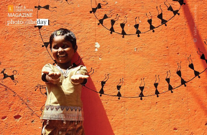 Only Smile, by Vaibhav Choudhary Only Smile, by Vaibhav Choudhary - Portrait Photography, Award Winning Photography, Photography Awards, Photo of the Day, Photography